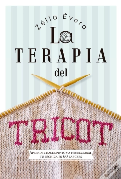 Capa do artigo La Terapia Del Tricot