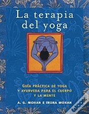 Capa do artigo La Terapia Del Yoga