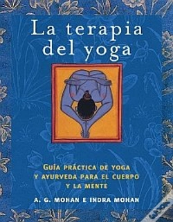 Capa do artigo La Terapia Del Yoga