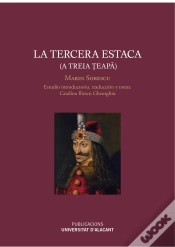 Capa do artigo La Tercera Estaca (A Treia Teapa)