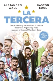 Capa do artigo La Tercera