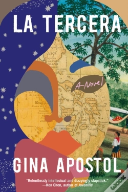Capa do artigo La Tercera