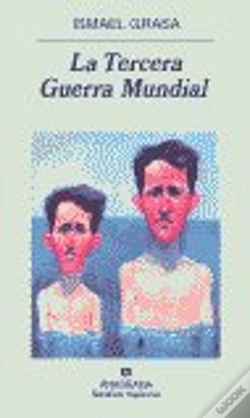 Capa do artigo La Tercera Guerra Mundial