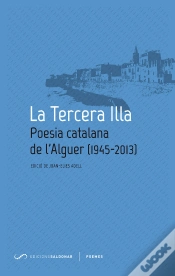 Capa do artigo La Tercera Illa