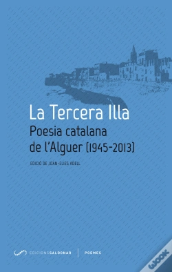 Capa do artigo La Tercera Illa