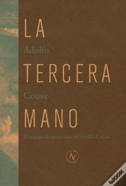 Capa do artigo La Tercera Mano