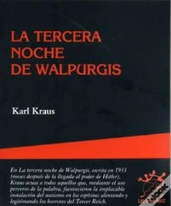 Capa do artigo La Tercera Noche De Walpurgis