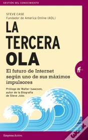 Capa do artigo La Tercera Ola