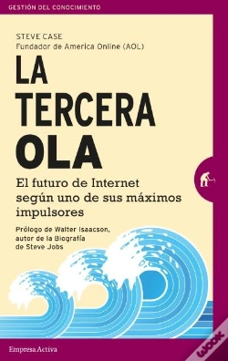 Capa do artigo La Tercera Ola