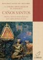 La Tercera Orden Regular De Andalucía. Caños Santos - Preview