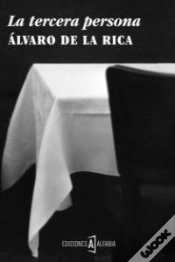 Capa do artigo La Tercera Persona