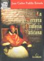 La Tercera Profecía Vaticana - Preview