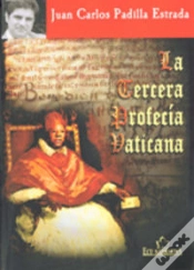 Capa do artigo La Tercera Profecía Vaticana