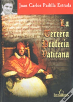 Capa do artigo La Tercera Profecía Vaticana