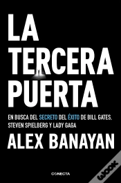 Capa do artigo La Tercera Puerta