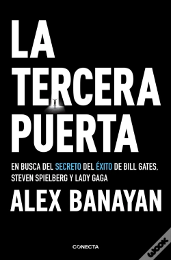 Capa do artigo La Tercera Puerta