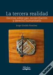 Capa do artigo La Tercera Realidad