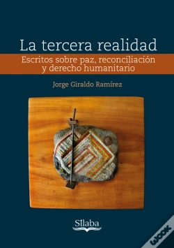 Capa do artigo La Tercera Realidad