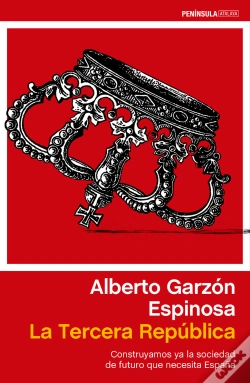 Capa do artigo La Tercera República