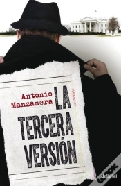 Capa do artigo La Tercera Versión