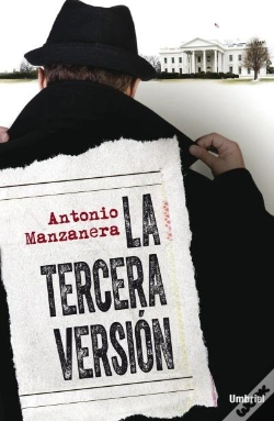 Capa do artigo La Tercera Versión