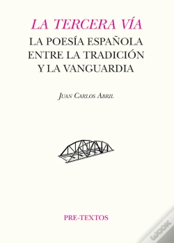 Capa do artigo La Tercera Via