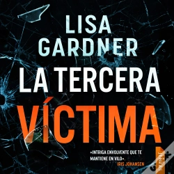 Capa do artigo La Tercera Vi´Ctima