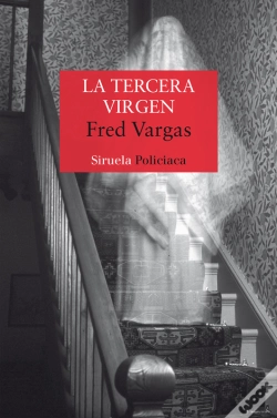 Capa do artigo La Tercera Virgen