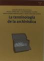 La Terminología De La Archivística - Preview