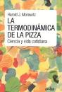 La Termodinámica De La Pizza - Preview