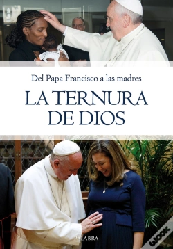 Capa do artigo La Ternura De Dios