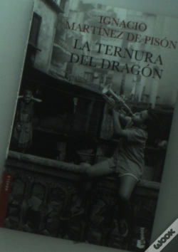 Capa do artigo La Ternura Del Dragón