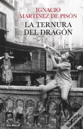 La Ternura Del Dragón