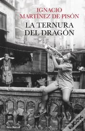 Capa do artigo La Ternura Del Dragón