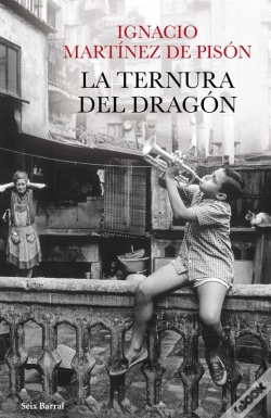 Capa do artigo La Ternura Del Dragón
