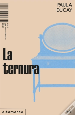Capa do artigo La Ternura