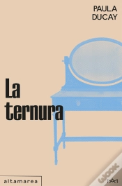 Capa do artigo La Ternura