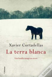 Capa do artigo La Terra Blanca
