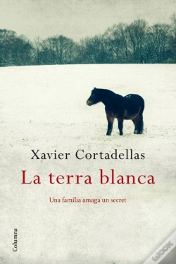 Capa do artigo La Terra Blanca
