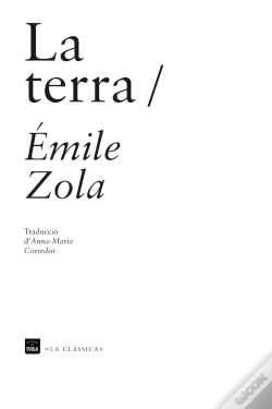 Capa do artigo La Terra