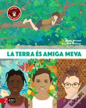 Capa do artigo La Terra És Amiga Meva