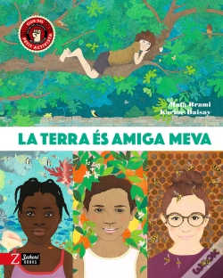 Capa do artigo La Terra És Amiga Meva