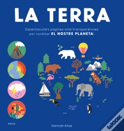 Capa do artigo La Terra
