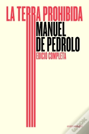 Capa do artigo La Terra Prohibida (Ed. Completa)