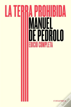 Capa do artigo La Terra Prohibida (Ed. Completa)