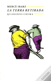Capa do artigo La Terra Retirada