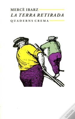 Capa do artigo La Terra Retirada