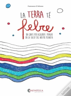 Capa do artigo La Terra Té Febre