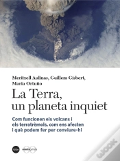 Capa do artigo La Terra, Un Planeta Inquiet