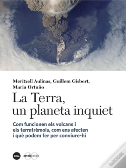 Capa do artigo La Terra, Un Planeta Inquiet
